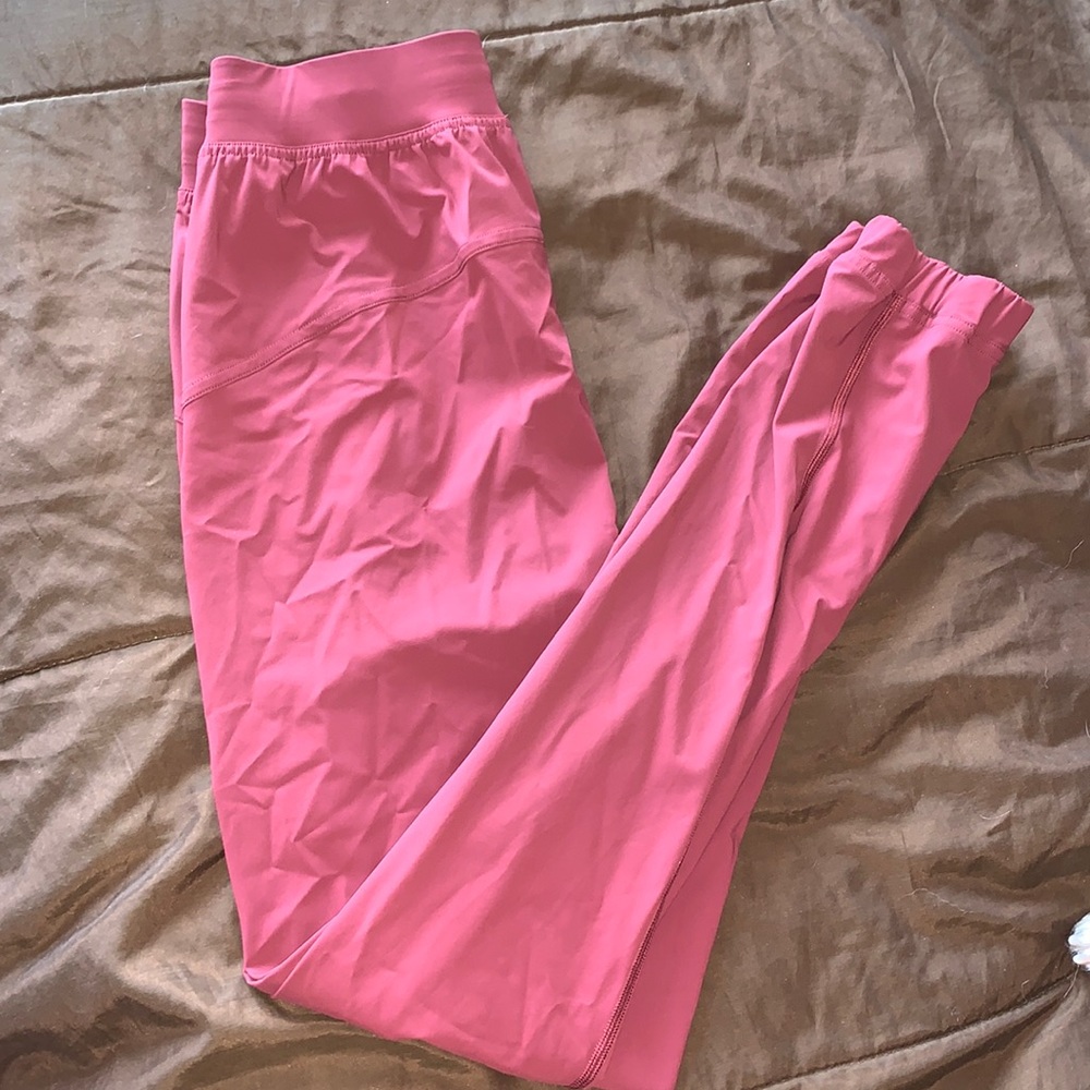 Adapted State Jogger - Mulled Wine